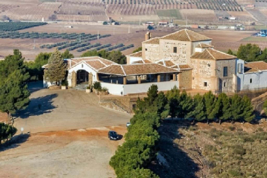 Casa De Tina Y Cora Villa Mora Exterior photo