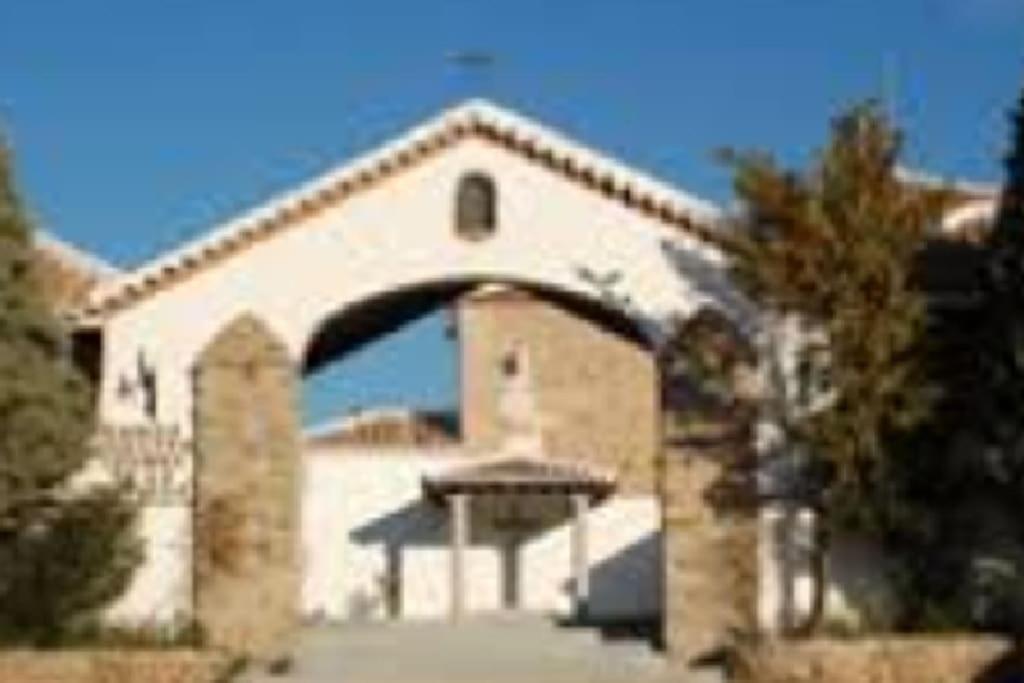 Casa De Tina Y Cora Villa Mora Exterior photo